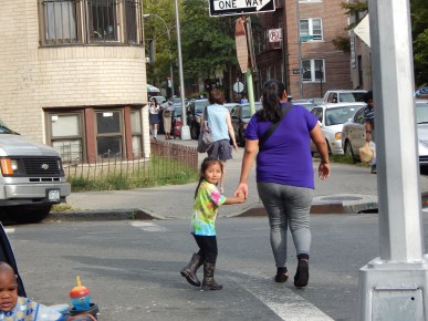 Ermelinda Cortes, Curious Little One