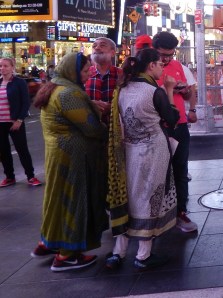 Ermelinda Cortes, Modern Family