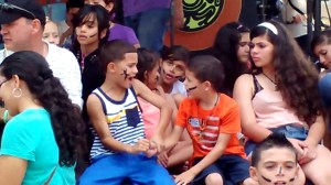 Cortes,Ermelinda Playing at art Give it!